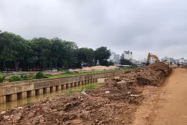 TP HCM: Bị phạt gần 700 triệu, nhà thầu Hải Đăng có gì đáng chú ý?