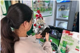 Sắp hết thời giấu doanh thu bằng 'ma trận' tài khoản ngân hàng?