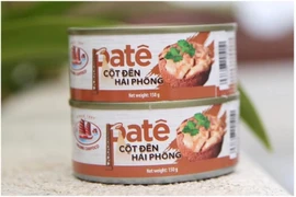 Công ty Đồ hộp Hạ Long lỗ kỷ lục