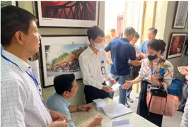 Đề xuất chuyển Văn phòng đăng ký đất đai về UBND cấp xã