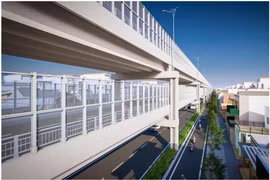 4 'đại dự án' 240.000 tỷ sắp khởi công tại TP HCM