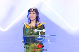 Bà Nguyễn Thị Phương Thảo: Cổ đông Vietjet lãi gần 100 lần