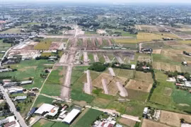 Chuyển mục đích sử dụng đất, chi phí tăng tới 300%