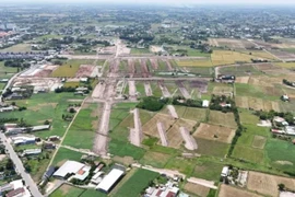 Chuyển mục đích sử dụng đất, chi phí tăng tới 300%