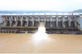 Bộ Công an vào cuộc xác minh việc Thủy điện Sông Ba Hạ xả lũ kỷ lục ở Đắk Lắk