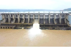 Bộ Công an vào cuộc xác minh việc Thủy điện Sông Ba Hạ xả lũ kỷ lục ở Đắk Lắk