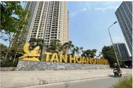 Doanh nghiệp liên quan Tân Hoàng Minh mất tư cách công ty đại chúng