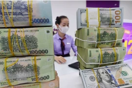 Ngân hàng Nhà nước có thêm công cụ 'bơm tiền' cho các nhà băng