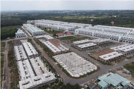 150 dự án ở Đồng Nai chưa thể thi công do vướng bồi thường, tái định cư