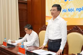 Lãi suất ngân hàng giảm liên tục, đâu là nguyên nhân chính?