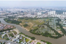 Dự án 'sống còn' của Quốc Cường Gia Lai phải rà soát lại