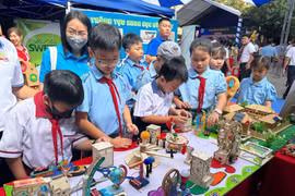 Sở GD-ĐT TPHCM phát hiện nhiều sai phạm tại các môn học liên kết