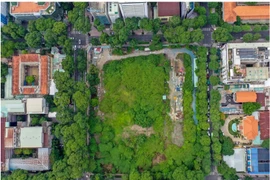 Đánh thức "đất vàng" phục vụ người dân