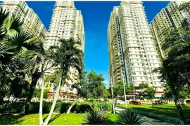 Tin vui cho người dân tại 2 chung cư ở TP HCM