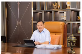 Cổ đông lo lắng khi chủ tịch Phát Đạt đăng ký bán đến 88 triệu cổ phiếu