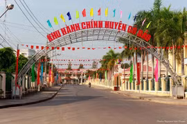 Tây Ninh: 1 ngày trúng 2 gói thầu - năng lực Công ty Tầm Nhìn Mới ra sao?