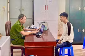 Vụ hành hung người mang thai tại Đắk Lắk: Công an đã làm việc với kẻ gây án