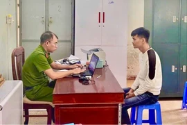 Vụ hành hung người mang thai tại Đắk Lắk: Công an đã làm việc với kẻ gây án