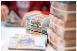 500.000 tỷ đồng tín dụng để đầu tư hạ tầng điện, giao thông, công nghệ