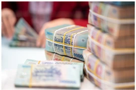 500.000 tỷ đồng tín dụng để đầu tư hạ tầng điện, giao thông, công nghệ