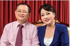 'Vua tôm' Minh Phú lãi đậm