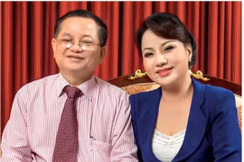 'Vua tôm' Minh Phú lãi đậm