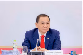 Danh sách cổ phiếu dự kiến hưởng lợi từ việc nâng hạng thị trường