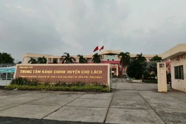 Bến Tre: Gói nâng cấp đường Nguyễn Thị Định gần 2 tỷ, tiết kiệm 3 triệu