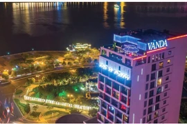 Thêm khách sạn ven biển Đà Nẵng bị phạt gần trăm triệu đồng