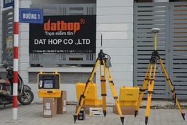 Viện ĐTQH rừng Nam Bộ: Gói thầu thiết bị tiết kiệm 6 triệu đồng