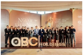 TP HCM điểm mặt loạt dự án bất động sản bán 'lúa non'