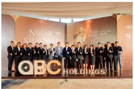 TP HCM điểm mặt loạt dự án bất động sản bán 'lúa non'