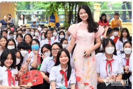 Thư của Chủ tịch nước gửi ngành giáo dục nhân dịp khai giảng năm học 2025-2026