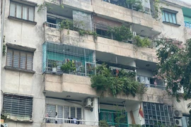 TP HCM siết chặt quản lý tình trạng cơi nới trái phép căn hộ