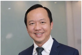 PNJ sắp thay tổng giám đốc