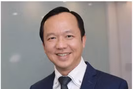 PNJ sắp thay tổng giám đốc