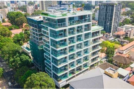 Lý do TPHCM chưa cấp sổ cho 2 dự án đất nền, căn hộ