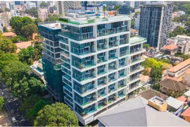 Lý do TPHCM chưa cấp sổ cho 2 dự án đất nền, căn hộ