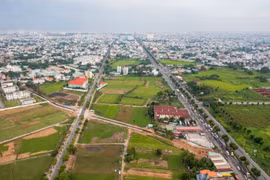 TPHCM sắp quyết định bảng giá đất lần đầu áp dụng từ 1/1/2026