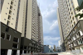 TP HCM rút ngắn thời gian làm thủ tục pháp lý dự án nhà ở xã hội