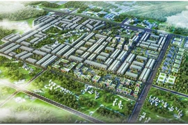 Quảng Ngãi đấu thầu chọn nhà đầu tư cho khu đô thị gần 1.700 tỷ đồng