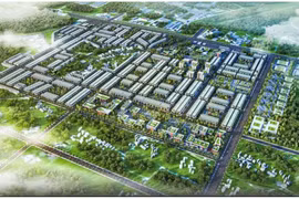 Quảng Ngãi đấu thầu chọn nhà đầu tư cho khu đô thị gần 1.700 tỷ đồng