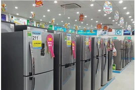 Giảm giá sâu, nhiều mẫu tủ lạnh chỉ còn vài triệu đồng