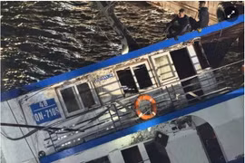 Vụ lật tàu Hạ Long: Tổng bảo hiểm tối đa 250 triệu đồng/vụ