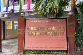 Nhà thầu nào sẽ thi công các kênh Nam Thạch Nham ở Quảng Ngãi? [Kỳ 1]