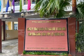 Nhà thầu nào sẽ thi công các kênh Nam Thạch Nham ở Quảng Ngãi? [Kỳ 1]