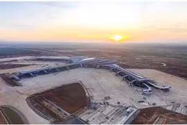 ACV đổ hơn 34.000 tỷ vào sân bay Long Thành