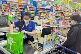 Cấm thầu 3 năm, Saigon Co.op lên tiếng phản hồi 