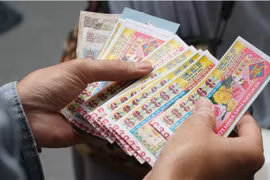 Các công ty xổ số chuyển mình ra sao sau sáp nhập?