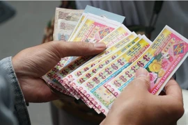 Các công ty xổ số chuyển mình ra sao sau sáp nhập?
